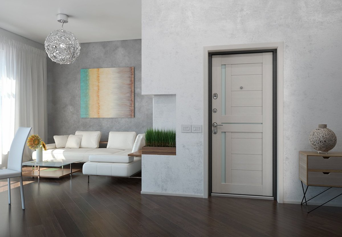 Двери VELLDORIS Classico