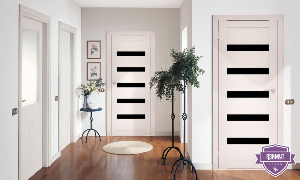 Вега 2 ПЧО светлый орех