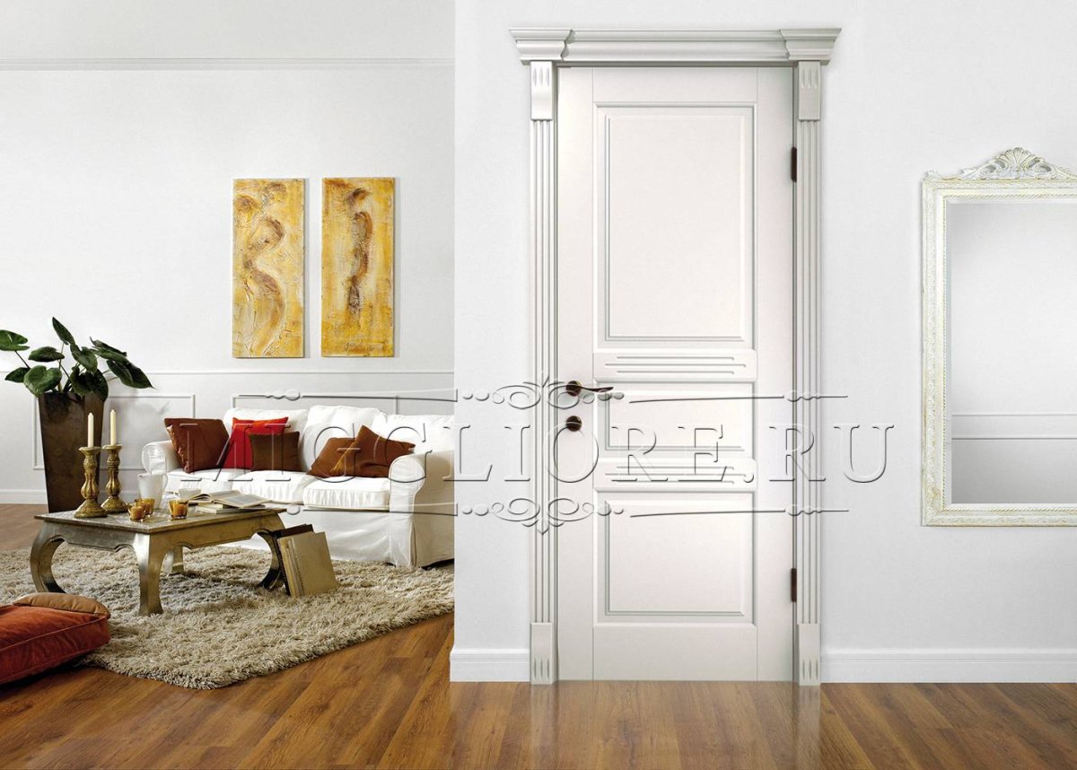 Входная дверь - 9,5 Верона