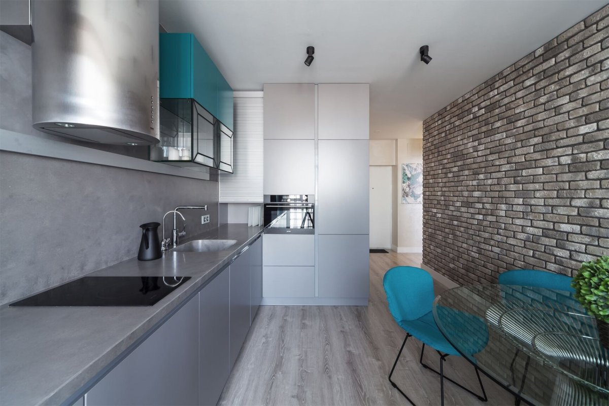 Ручка-профиль Schuco арт.901246, 5м