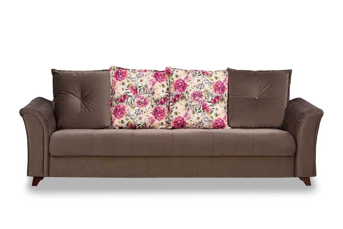 Диван-кровать Hoff Сиеста