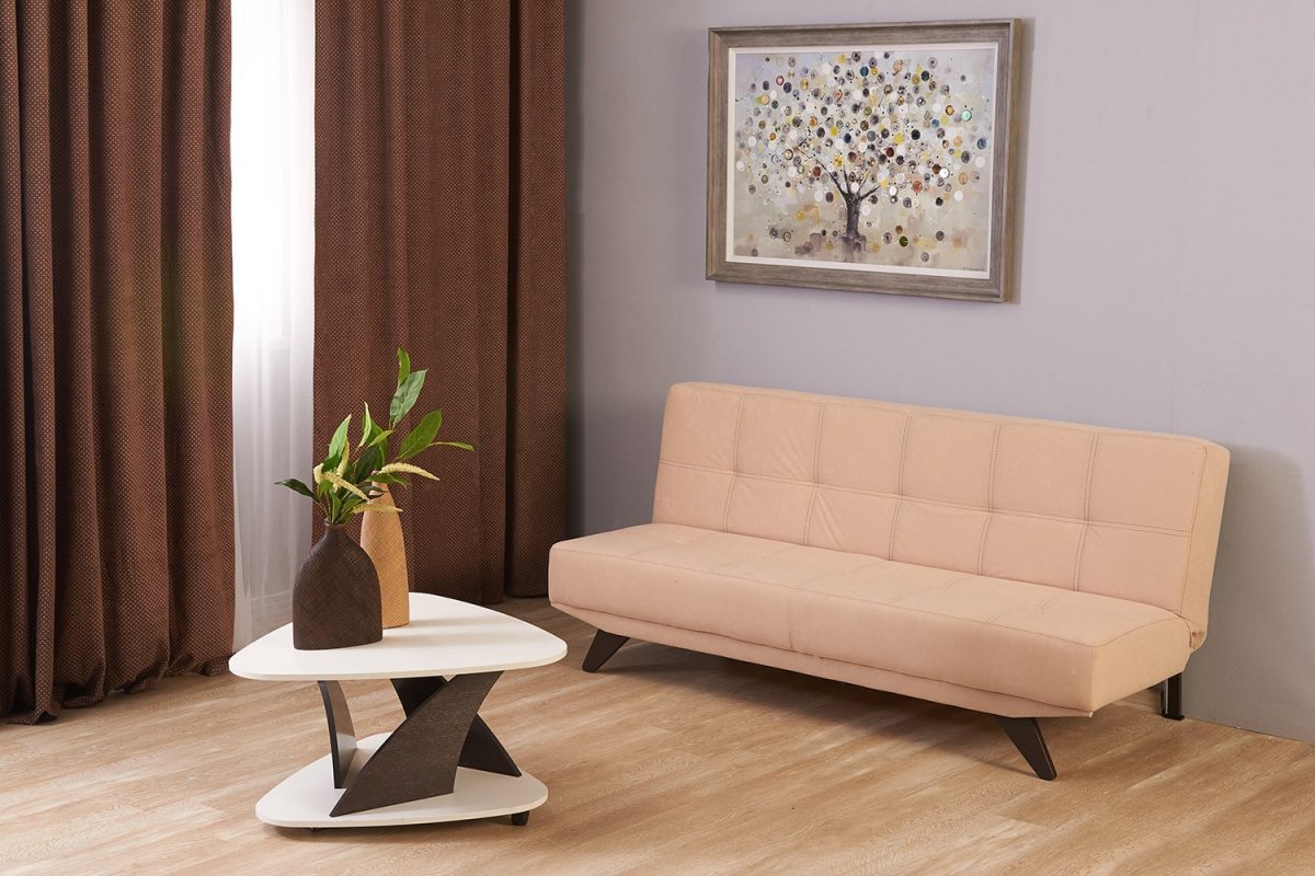 Хофф диван Эрик бежевый