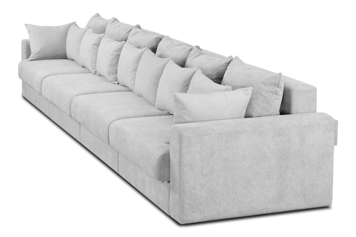 Угловой диван Ривьера хофф