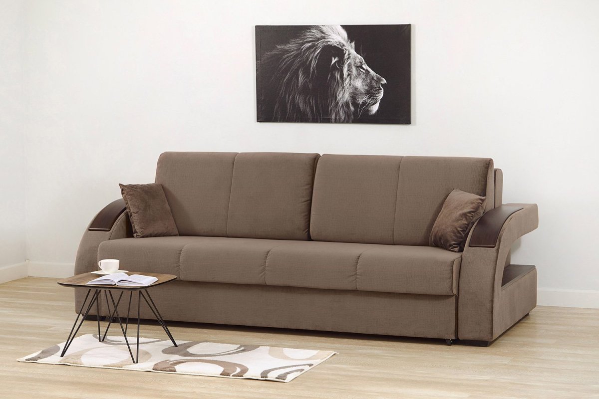 Диван кровать Мадрид хофф