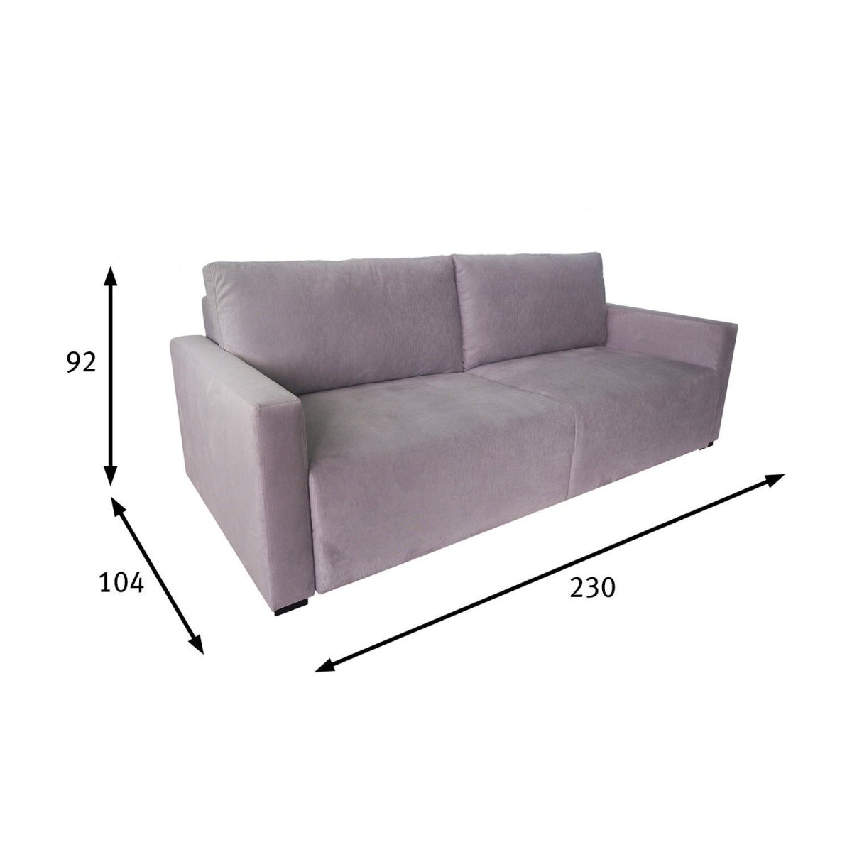 Диван Старк