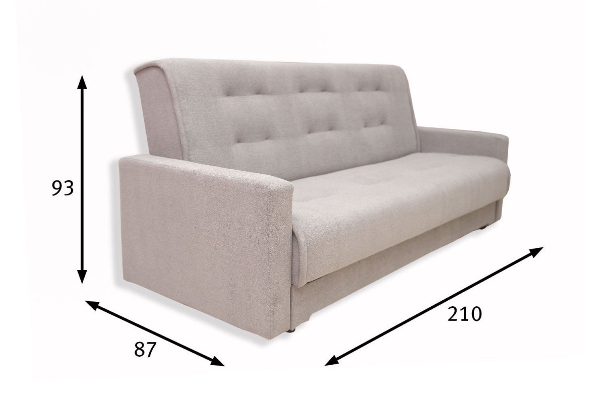 Диван-кровать Hoff Лира