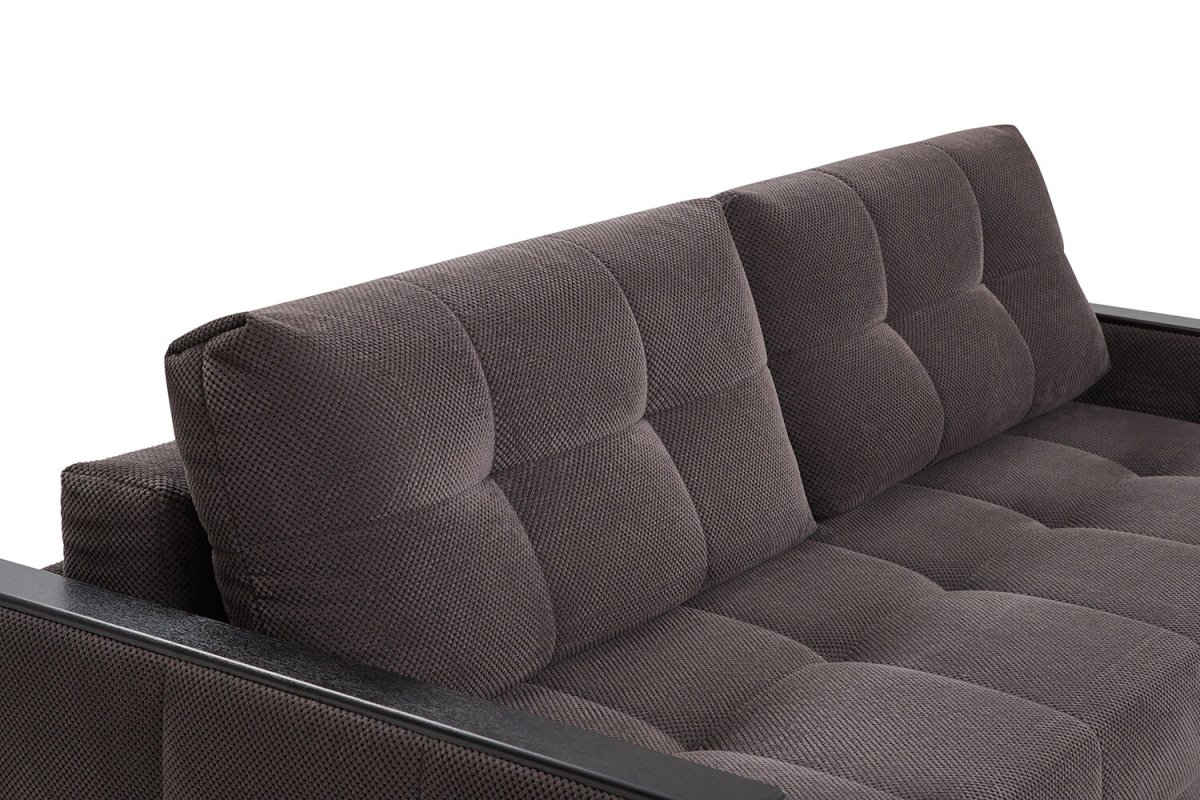 Диван-книжка Милан (рогожка)