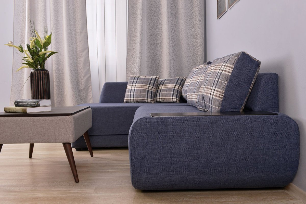 Хофф диван кровать Консул