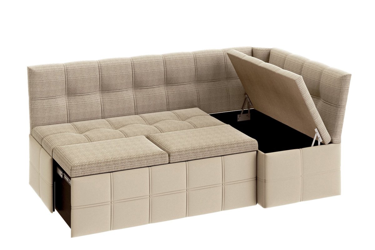 Диван кровать Дижон 120