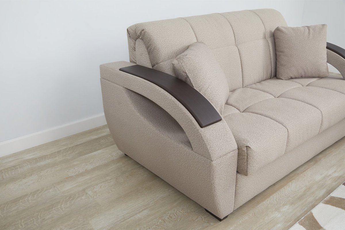 Диван-кровать Томас хофф