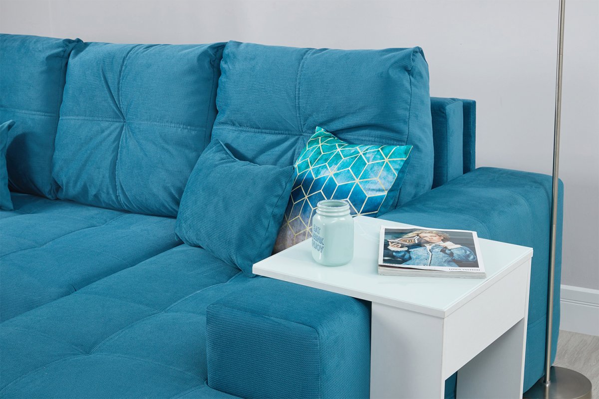 Хофф диван Питсбург угловой