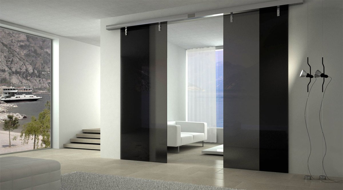 Раздвижная система орман or-120