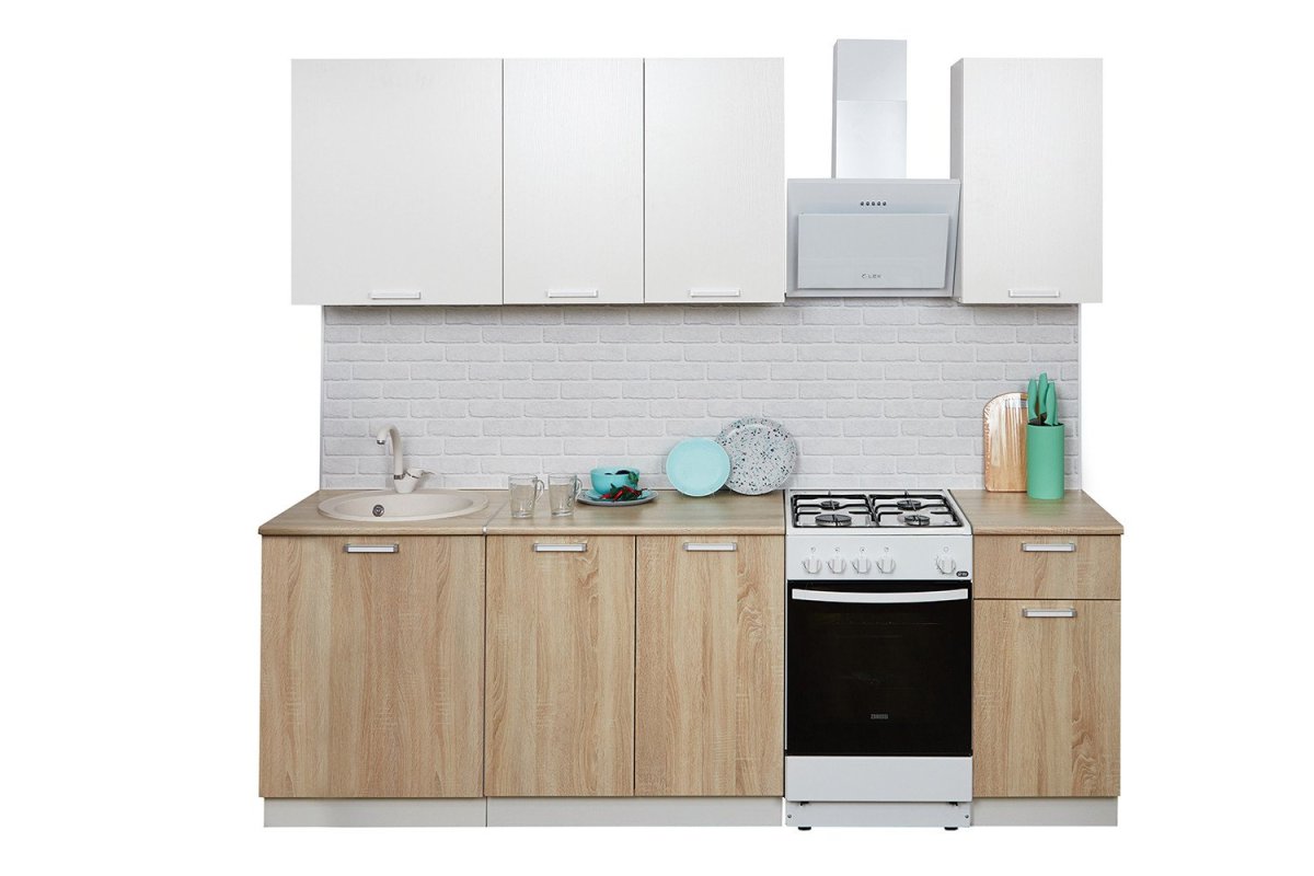 Кухня Лион в хофф