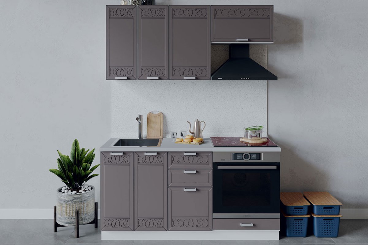 Кухня Паола хофф