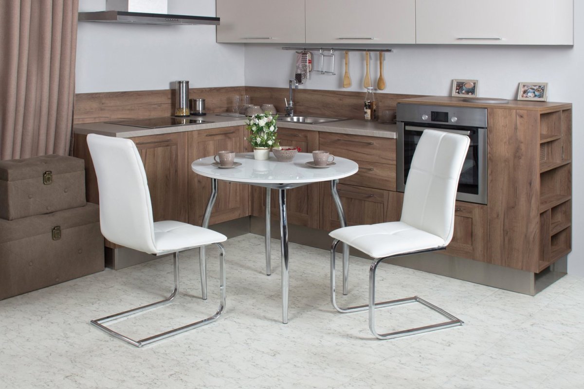 Кухня Сити 2.4 хофф