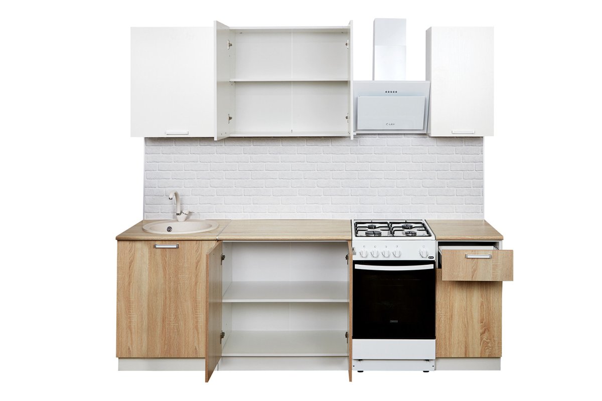 Кухня Лион в хофф