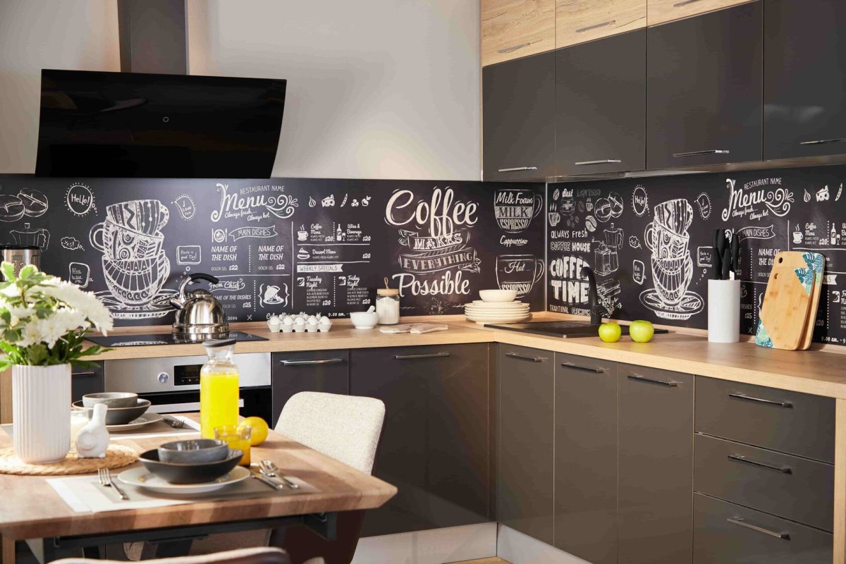 Хофф кухня Светлана модульная