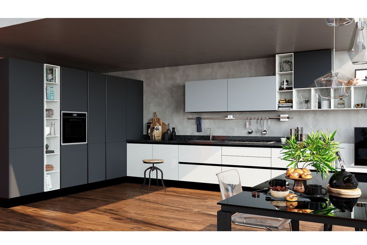 Кухонный гарнитур Edelstein Lino