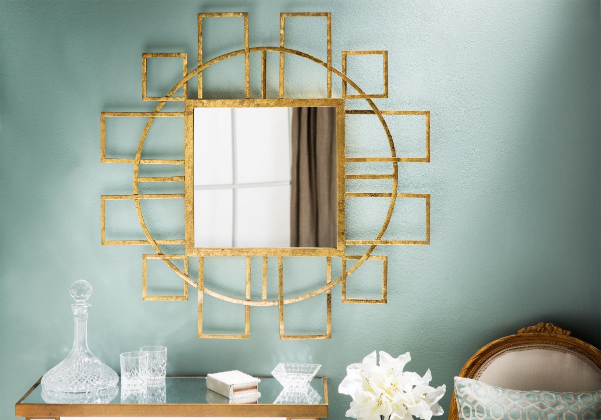 Декор для стен