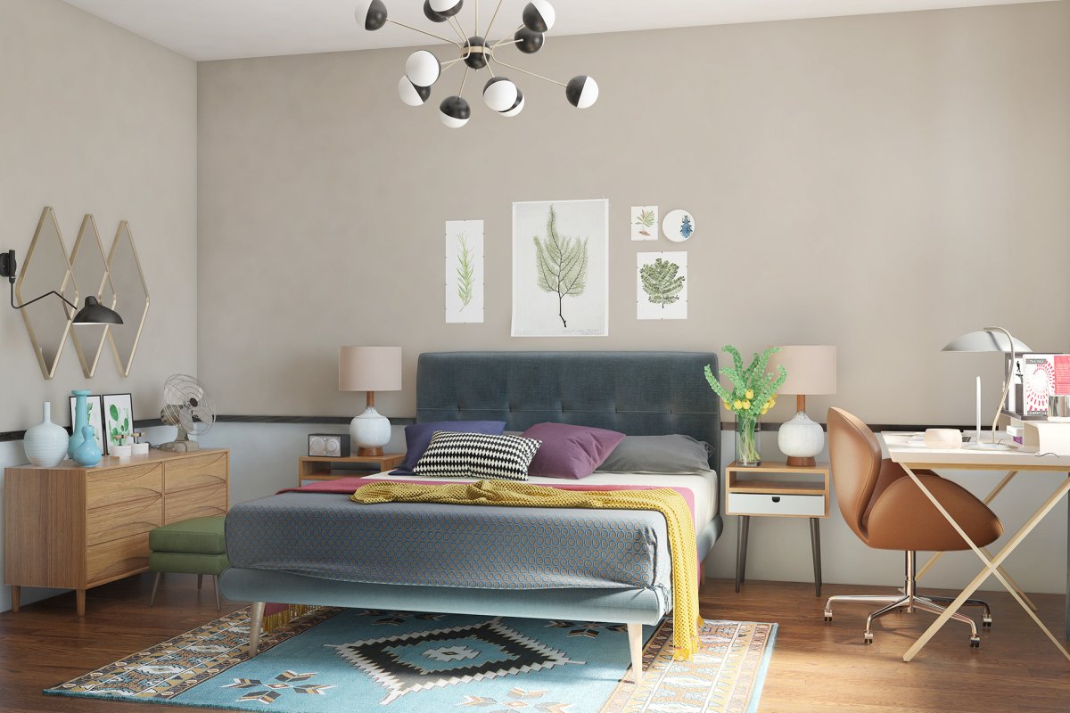 Наталья Краснобородько дизайнер