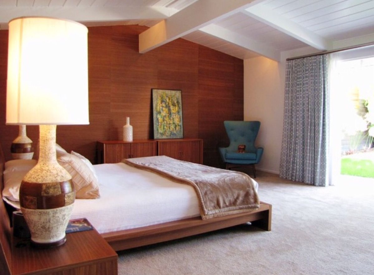 Рихард Нойтра Перкинс Хаус