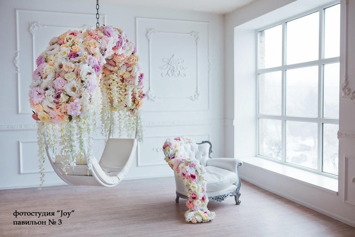 Гринери арка