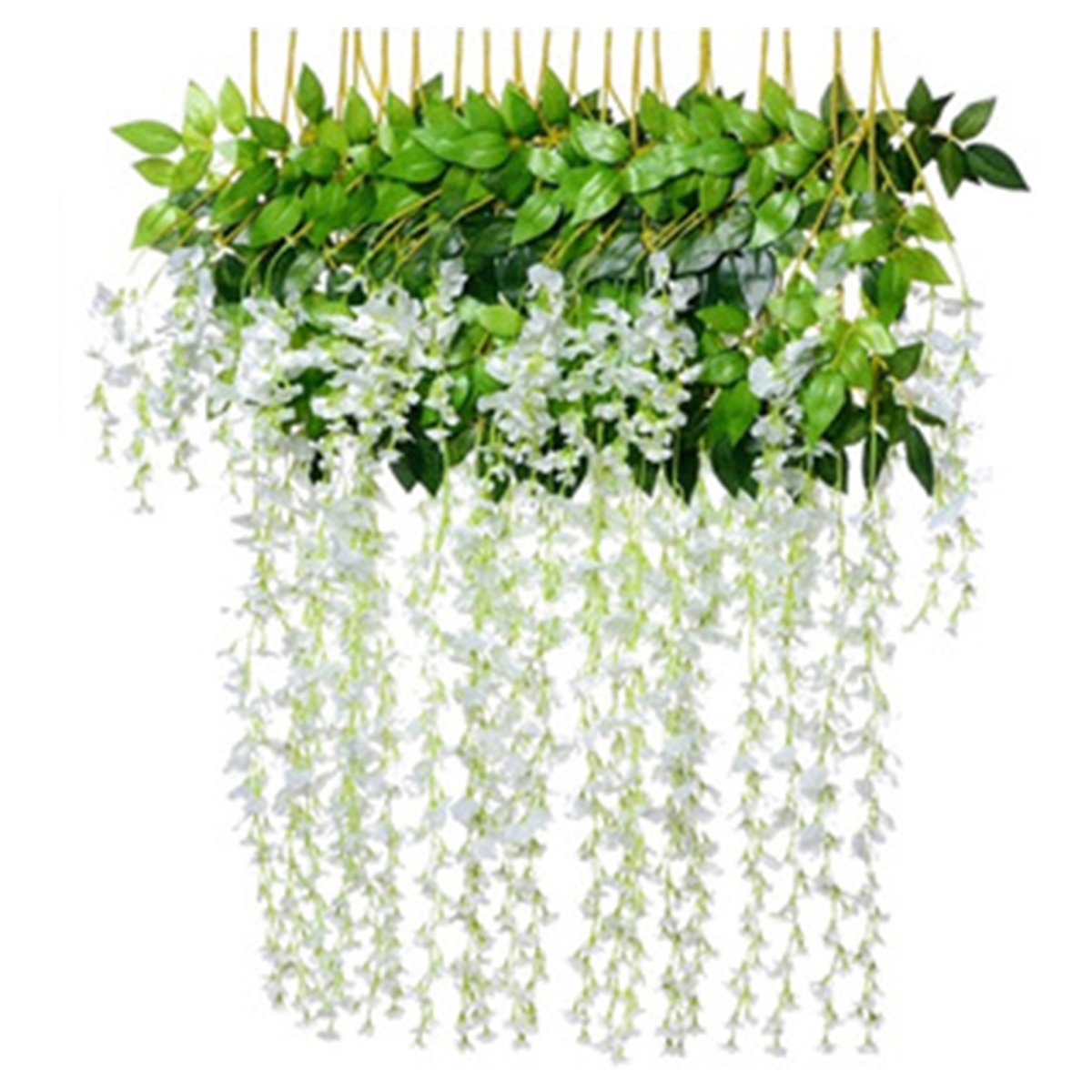 Декоративная зелень для интерьера