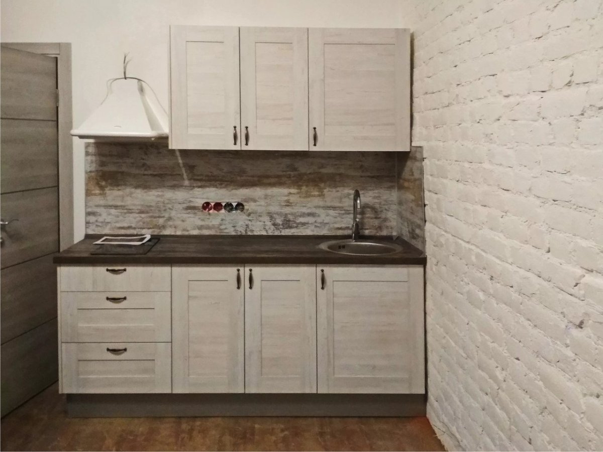 Кухни Леруа Мерлен каталог 2020