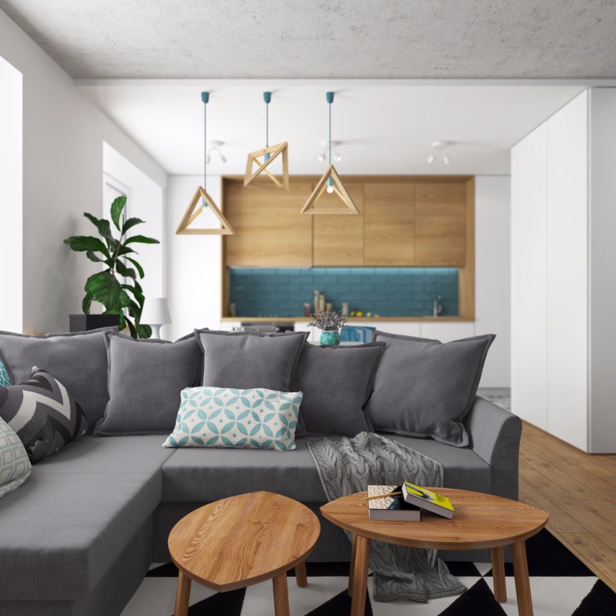 Стеллаж лофт икеа