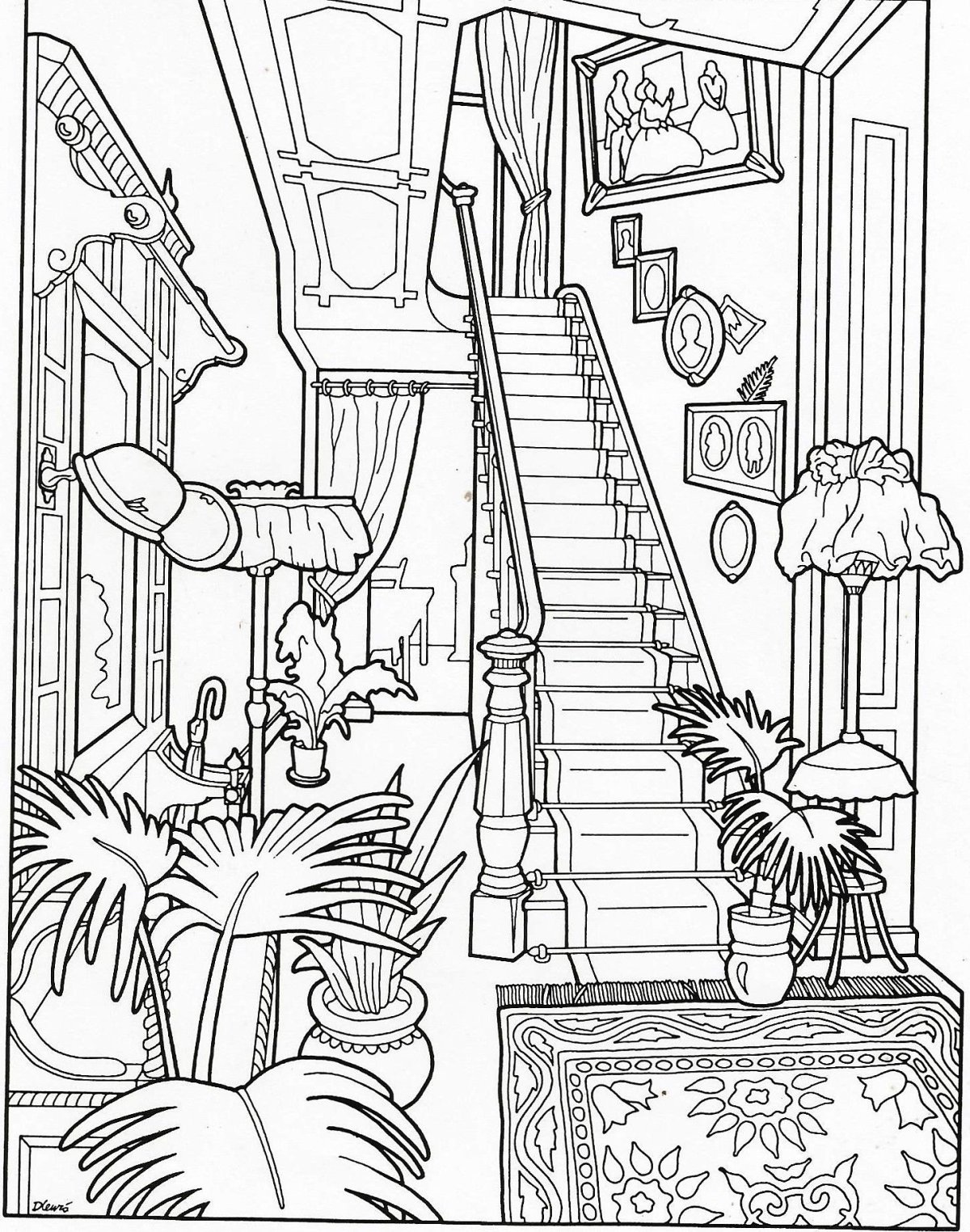 Антистресс обложка на тетрадь