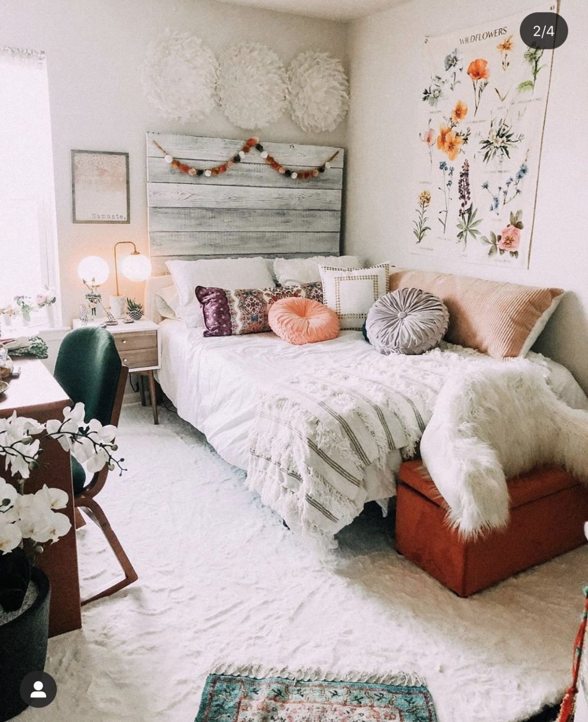 Идеи для комнаты