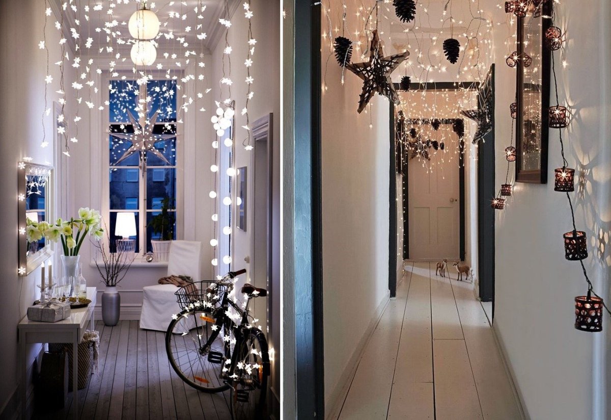 Спальня стиль бохемиан