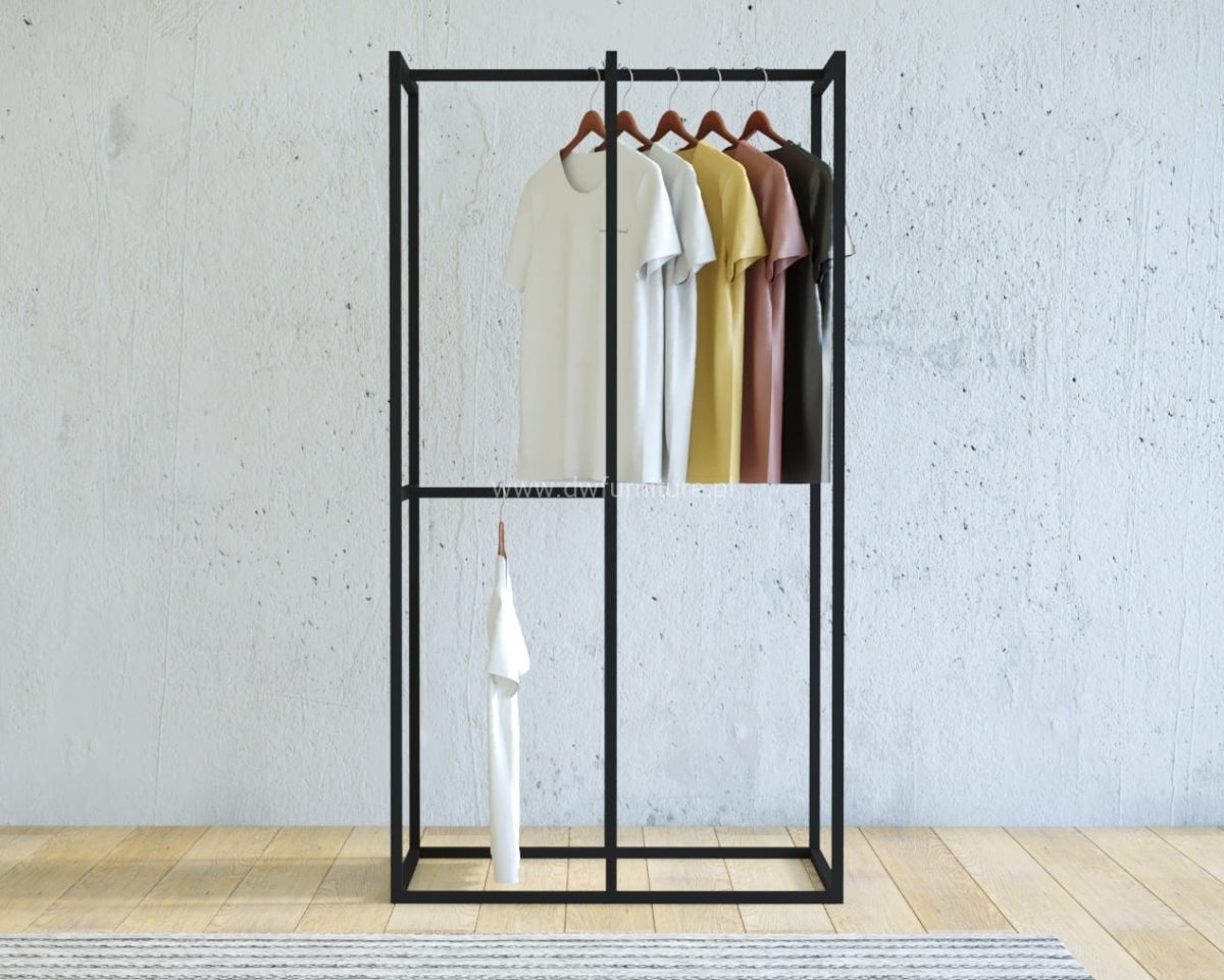 Tatkraft / напольная вешалка Mercury