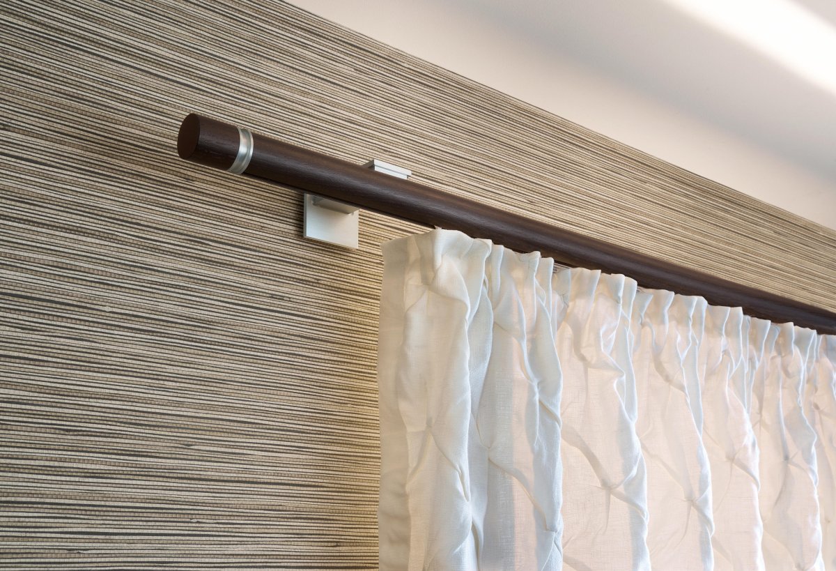 Interstil карнизы