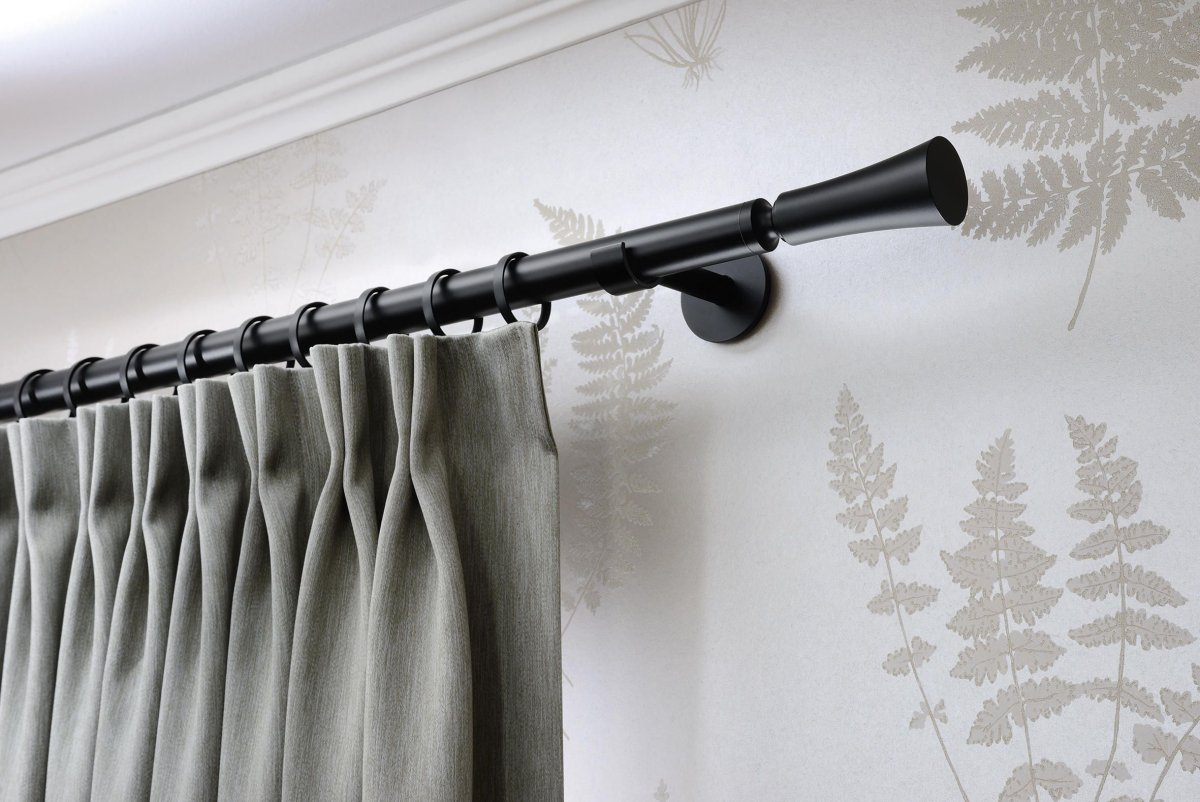 Карниз штанга для штор