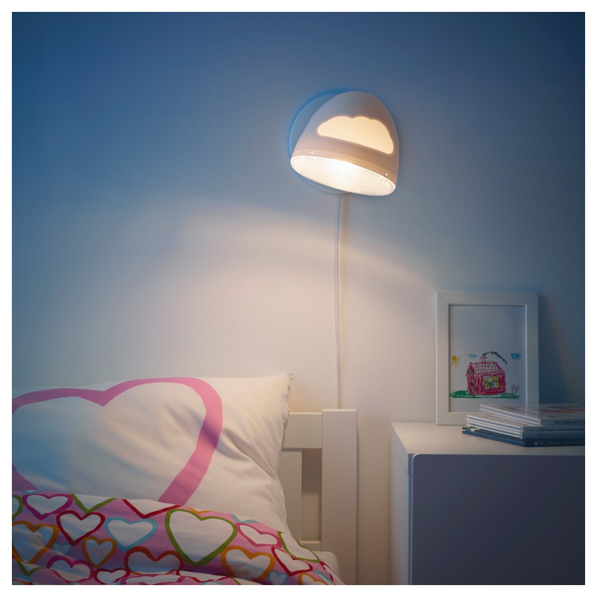 Светильник Smila blomma