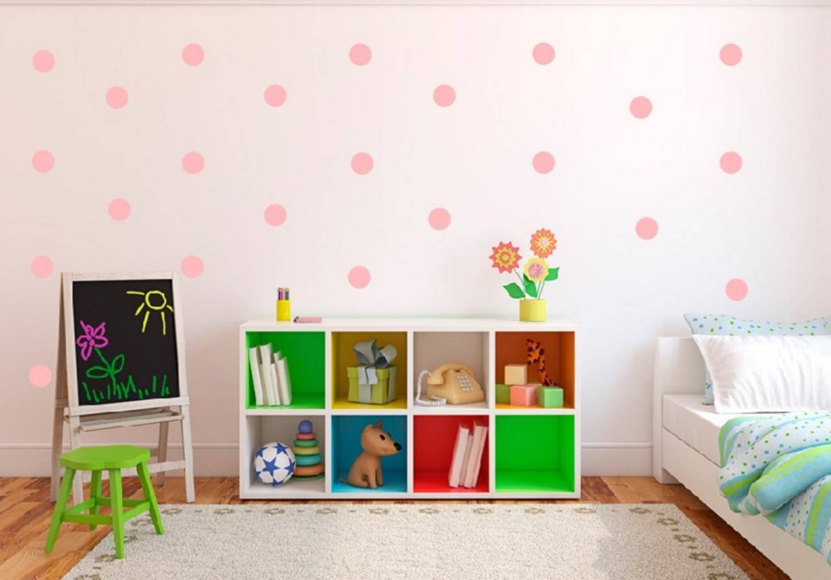 Кровать в комнату подростка девочки