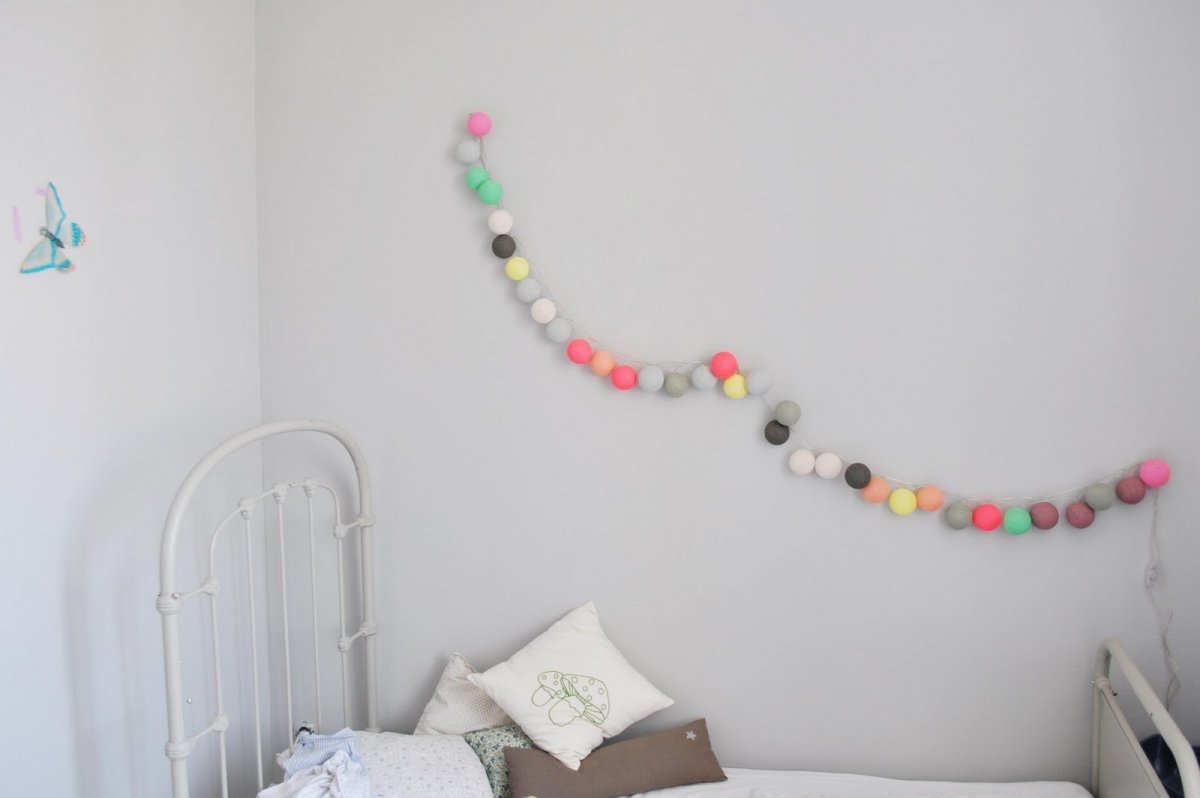 Подвесные украшения