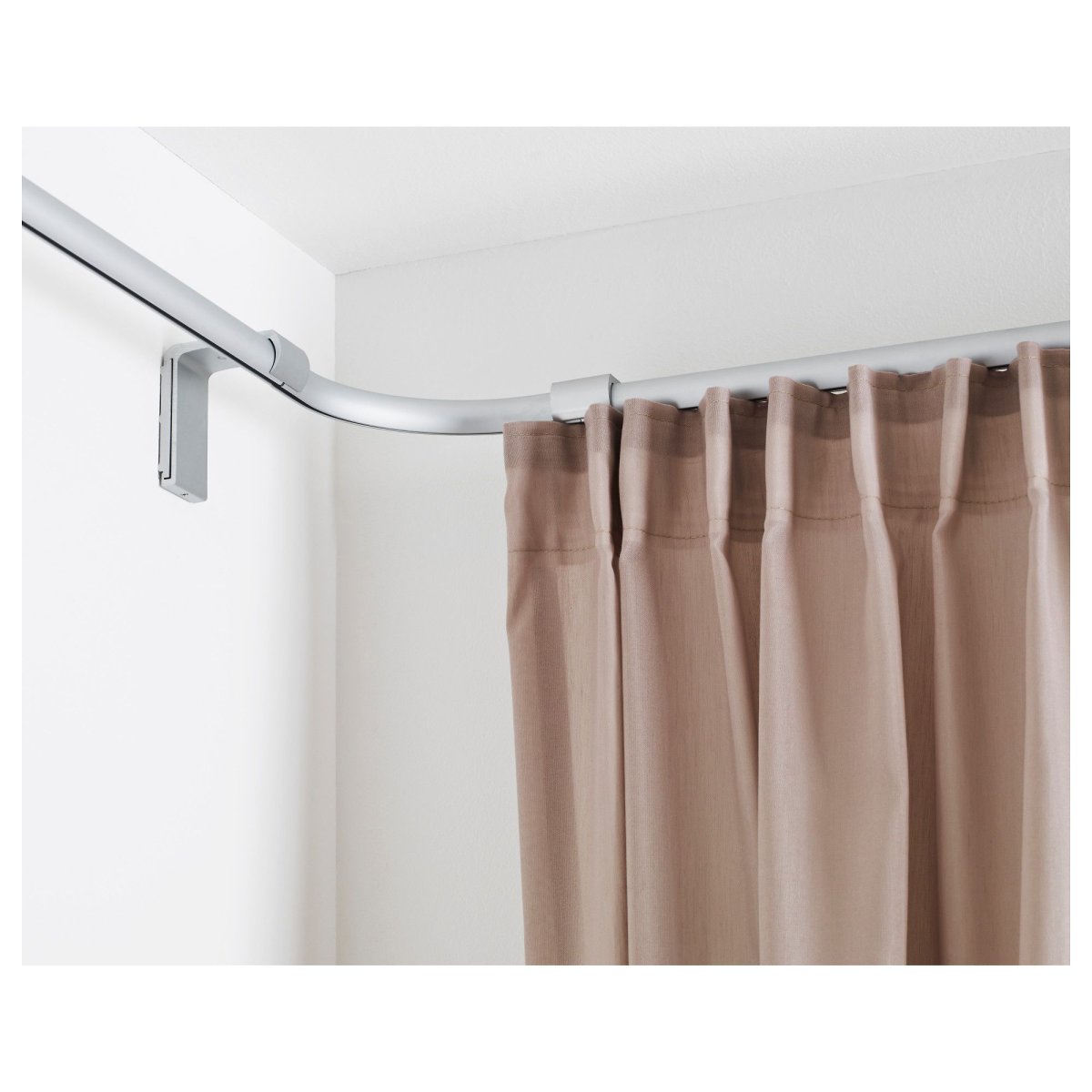 Гардинная шина квартал икеа