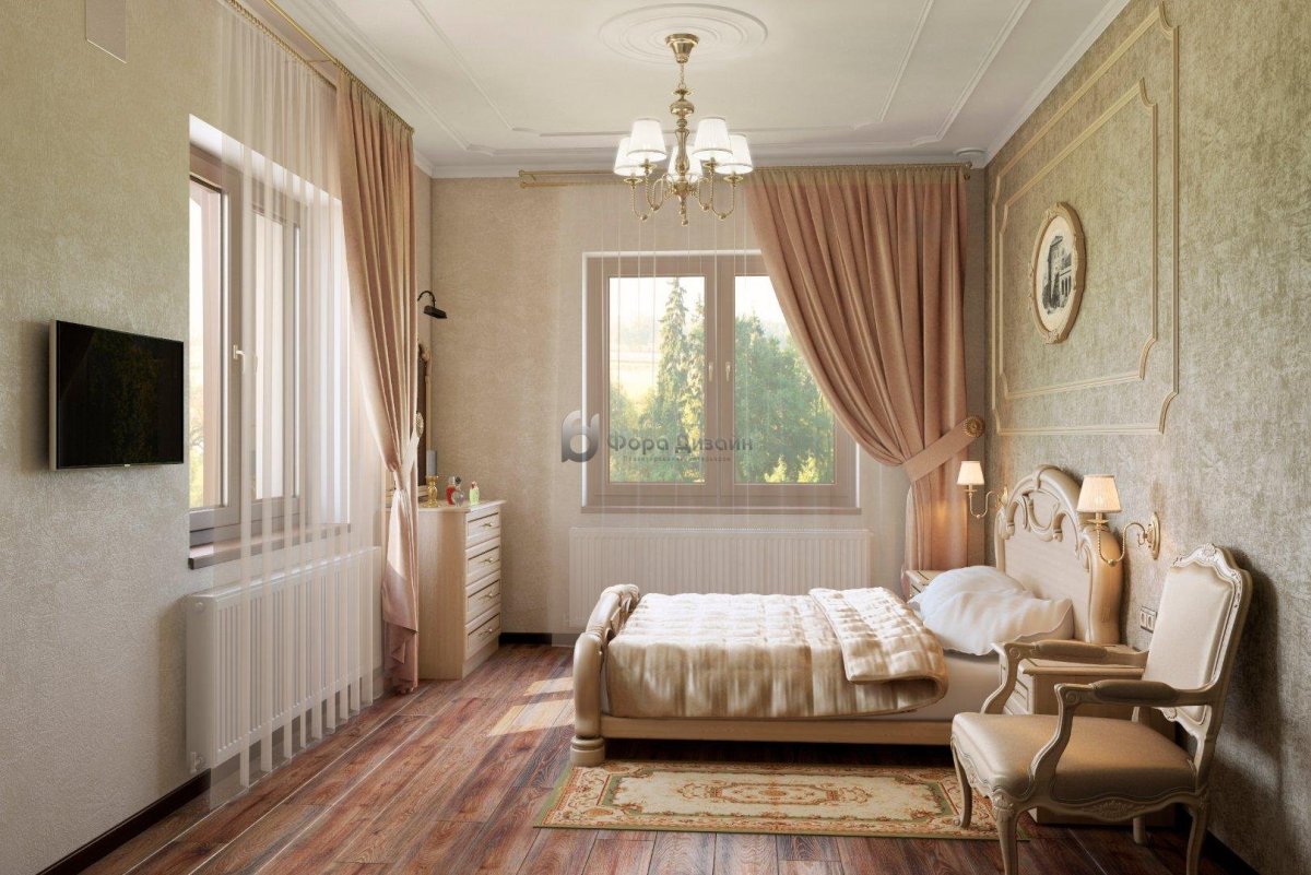 Гостиная комната