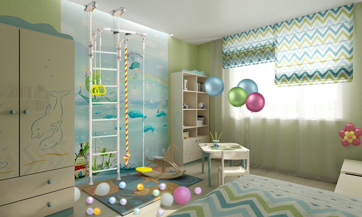 ДСК perfetto Sport "infanzia Felice" PS-403