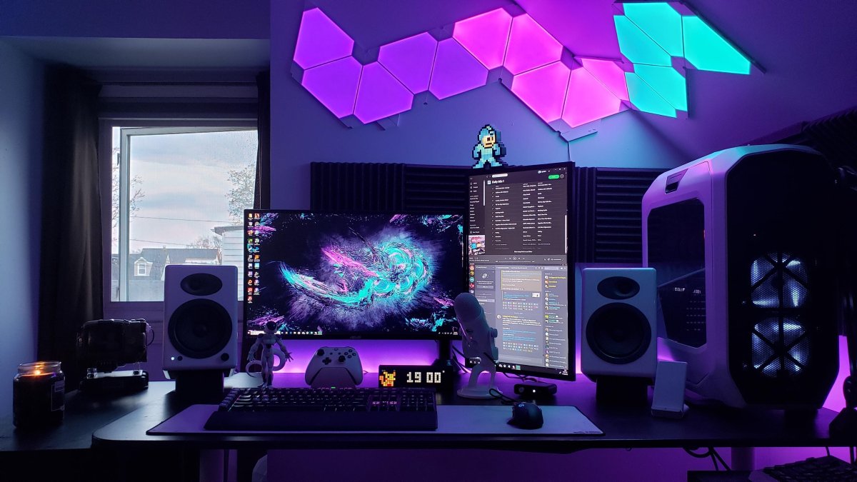 Компьютерная комната