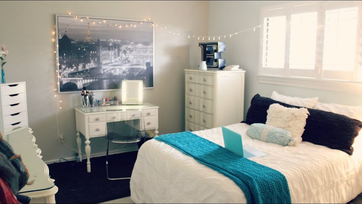 Комната Блоггера