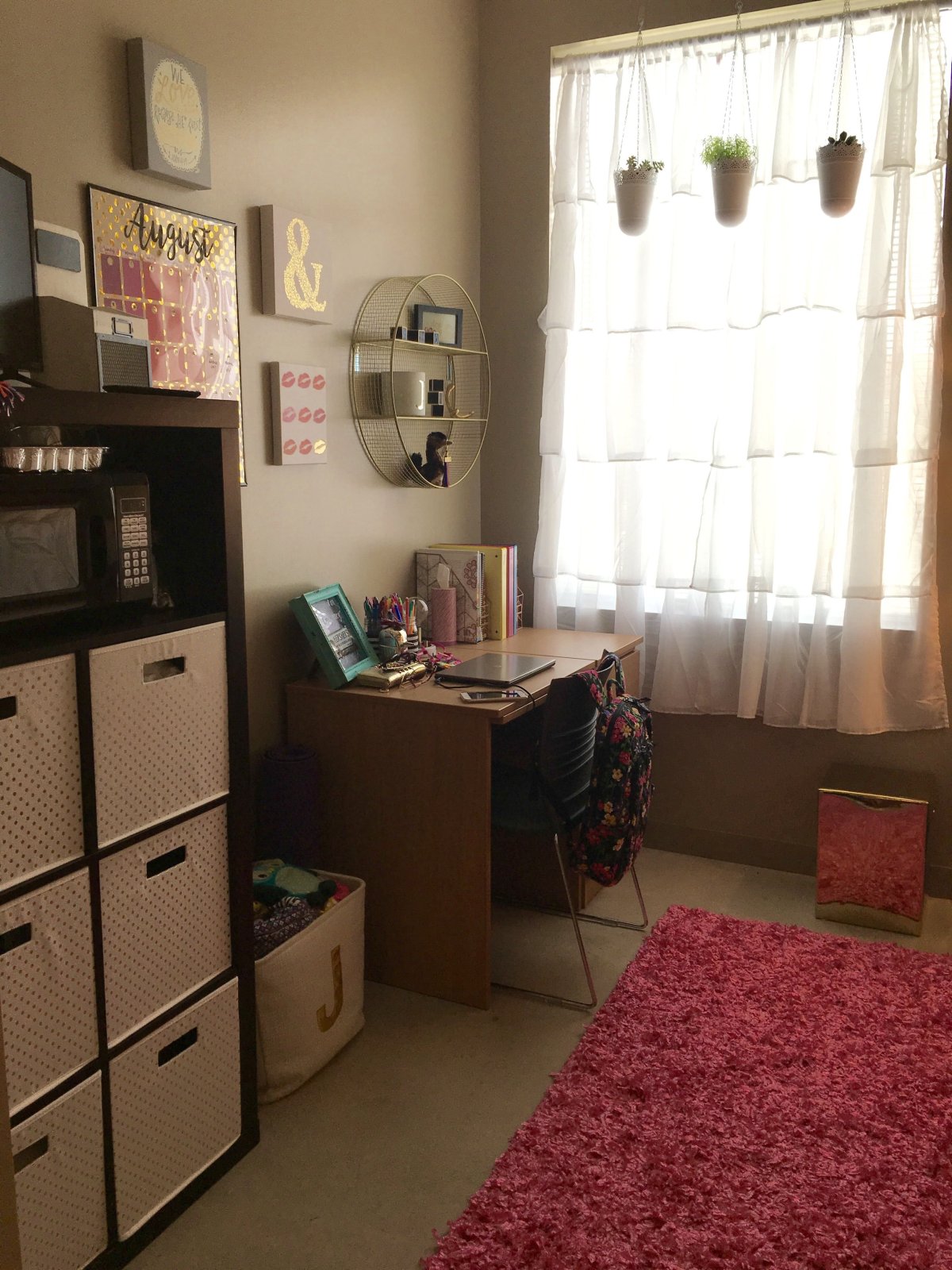 Комната в общежитии