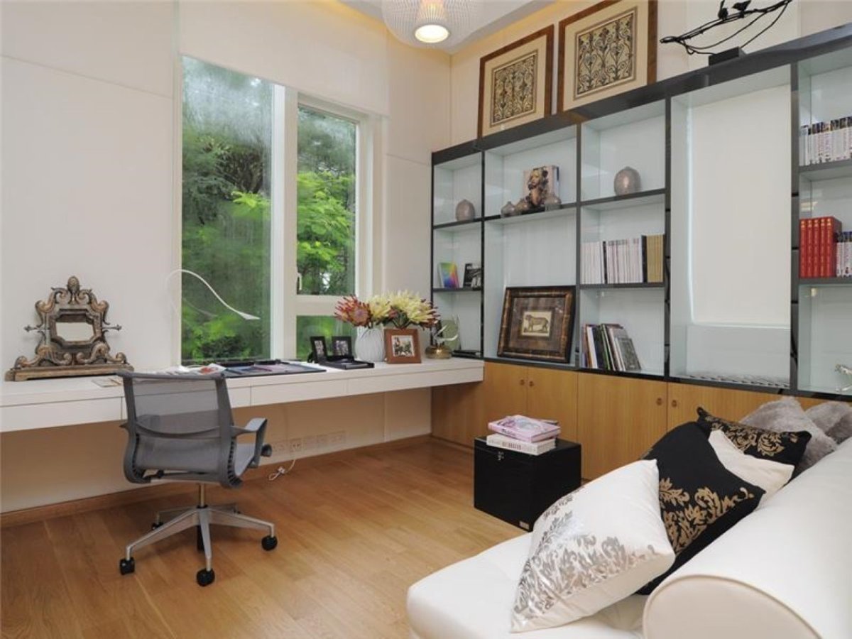 Комната студента интерьер