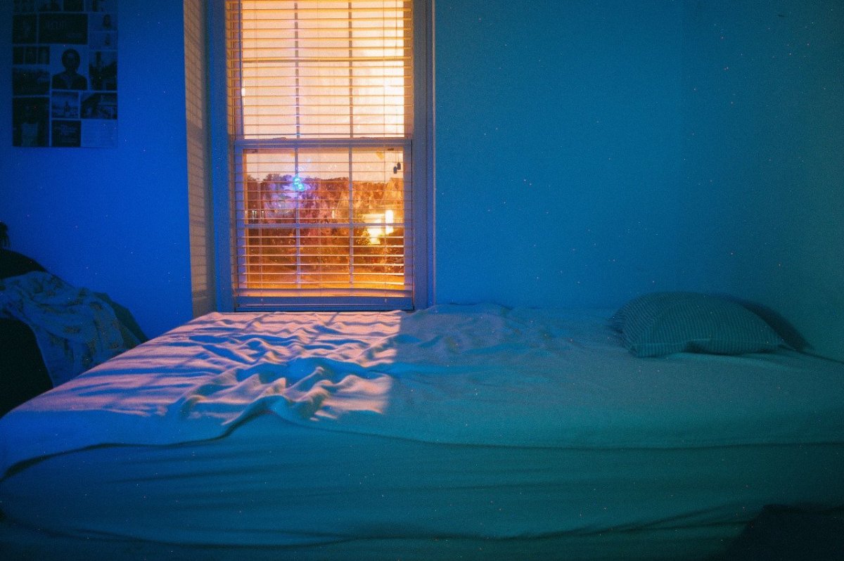 Тёмная комната аниме гача лайф