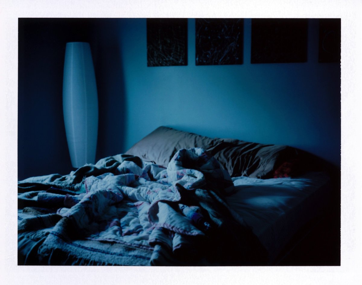 Кровать аниме для гача лайф