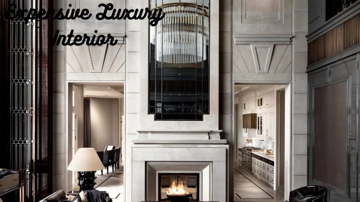 Комната в викторианском стиле Готика