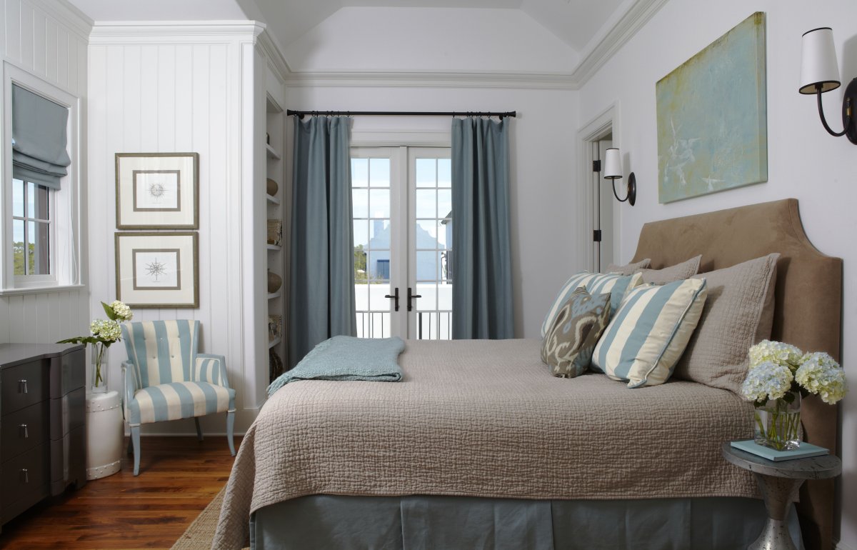 Сара Лавуан интерьеры