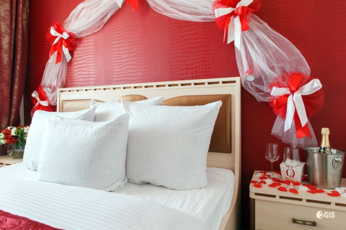 Интерьер фотостудии